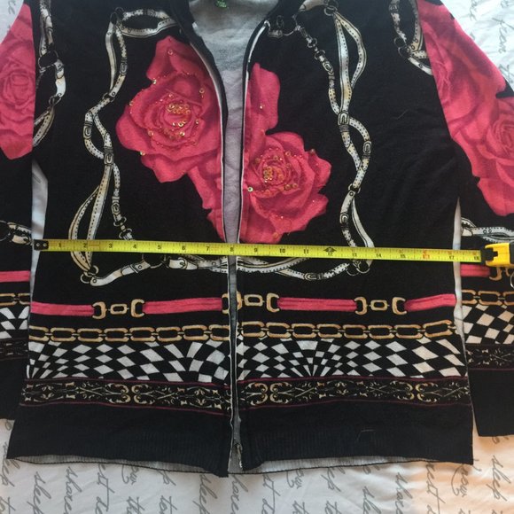 Sylvia OH by Le Mieux Studio Size 4 - Picture 6 of 11